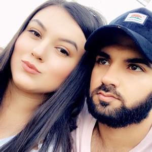 Meet your Posher, Saeed